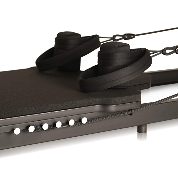 Flexformer Ev Tipi Pilates Reformer Aleti ve Yapay Zeka Trainer Egzersiz Program Oluşturucu