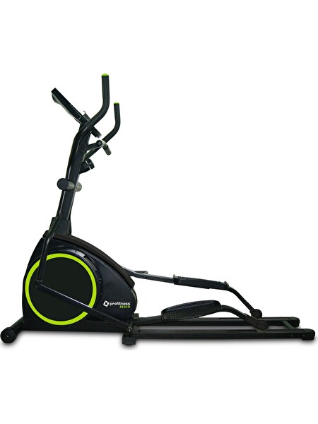 ProFitness
										 8350D Siyah Eliptik Kondisyon Bisikleti