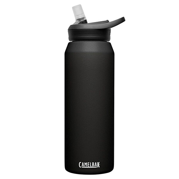 Camelbak Eddy+ 1 L Siyah Matara