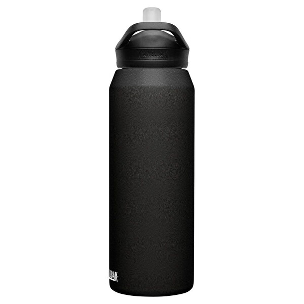 Camelbak Eddy+ 1 L Siyah Matara