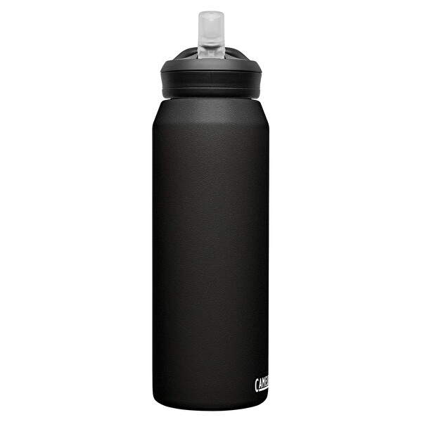 Camelbak Eddy+ 1 L Siyah Matara