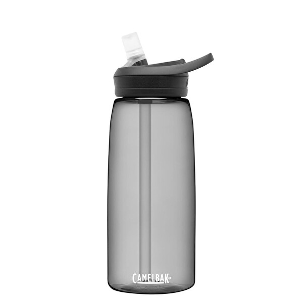 Camelbak Tritan Renew Eddy+ 1 L Gri Matara