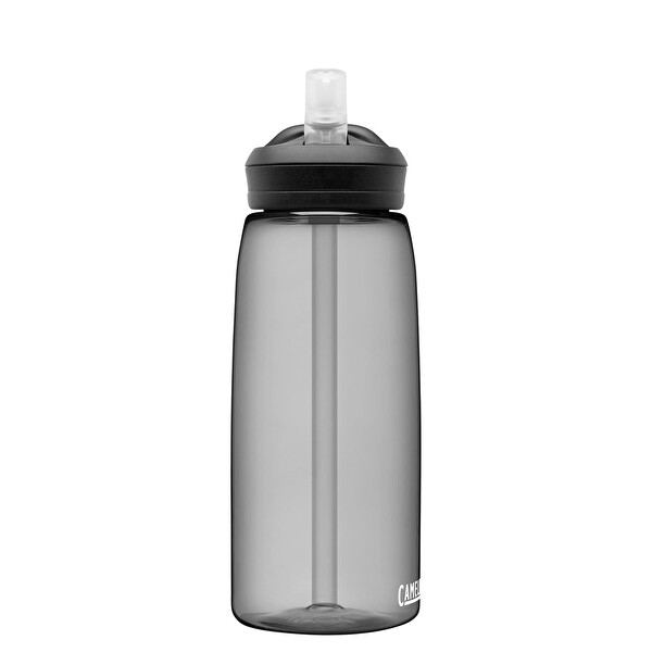 Camelbak Tritan Renew Eddy+ 1 L Gri Matara