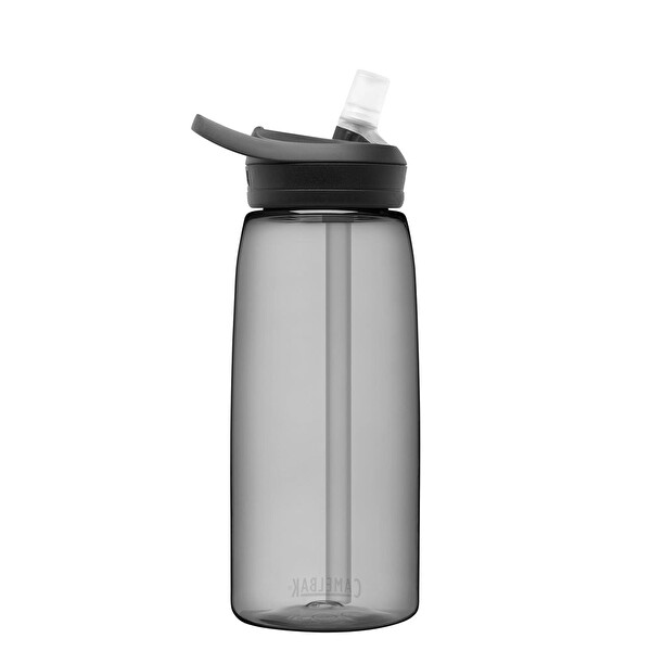 Camelbak Tritan Renew Eddy+ 1 L Gri Matara