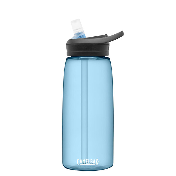 Camelbak Tritan Renew Eddy+ 1 L Turkuaz Matara