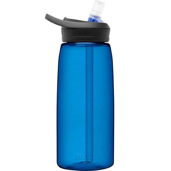 Camelbak Tritan Renew Eddy+ 1 L Mavi Matara