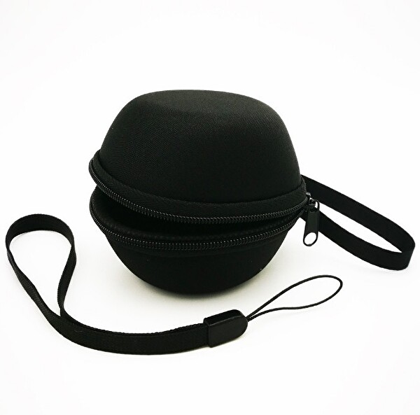 Valkyrie Autostart Çantalı Multilight Powerball Siyah Bilek Egzersiz Topu