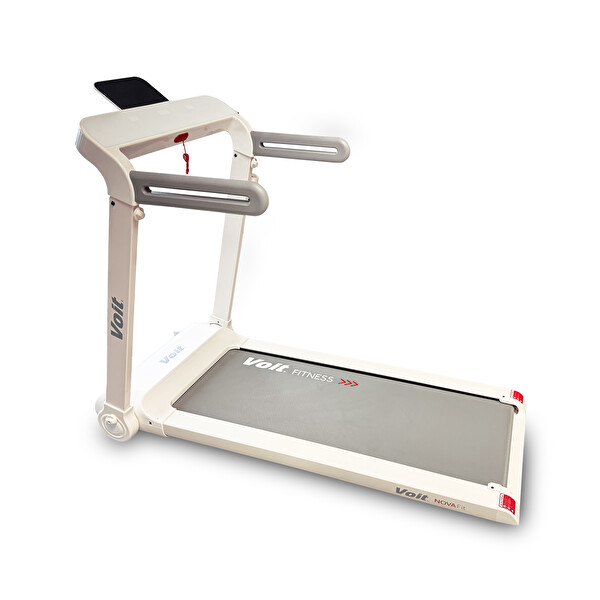 Voit Nova Fit Beyaz Koşu Bandı