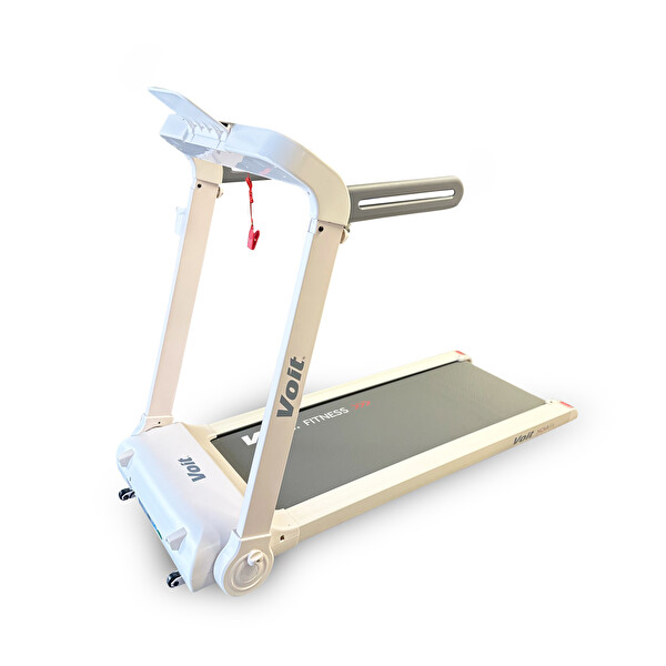 Voit Nova Fit Beyaz Koşu Bandı