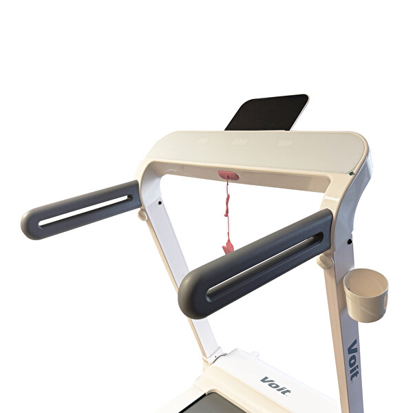 Voit Nova Fit Beyaz Koşu Bandı