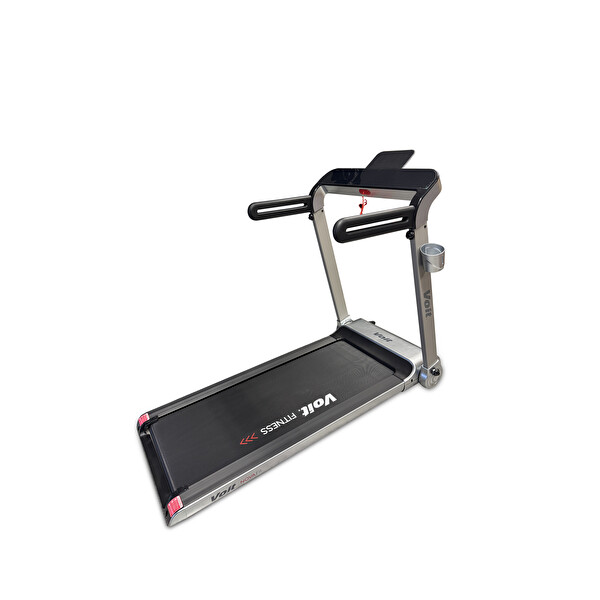 Voit Nova Fit Gri Koşu Bandı