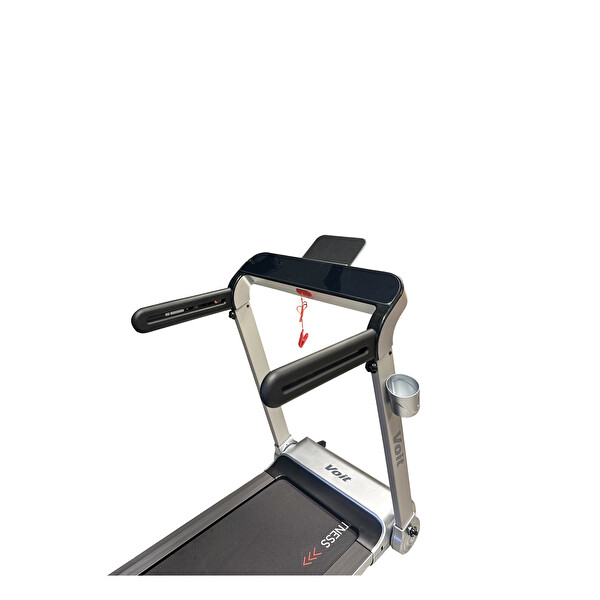 Voit Nova Fit Gri Koşu Bandı