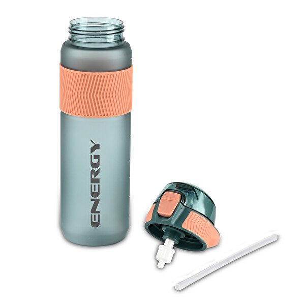 Voit Sport 1 L Yeşil Tritan Suluk