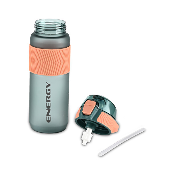 Voit Sport 0.8 L Yeşil Tritan Suluk