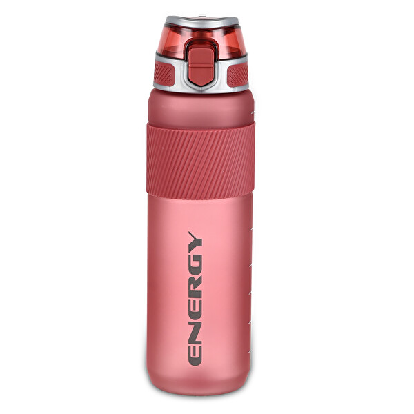 Voit Energy 1 L Kırmızı Tritan Suluk