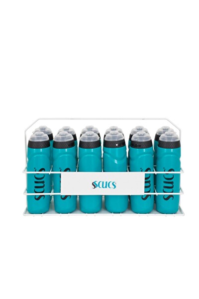 Scucs 1373 12'li Suluk Seti