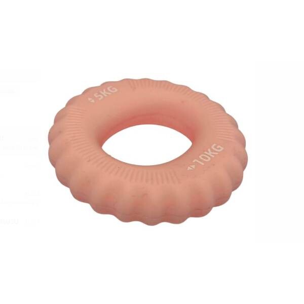Avessa SSR-5-10 Silikon Pembe Sık Sık