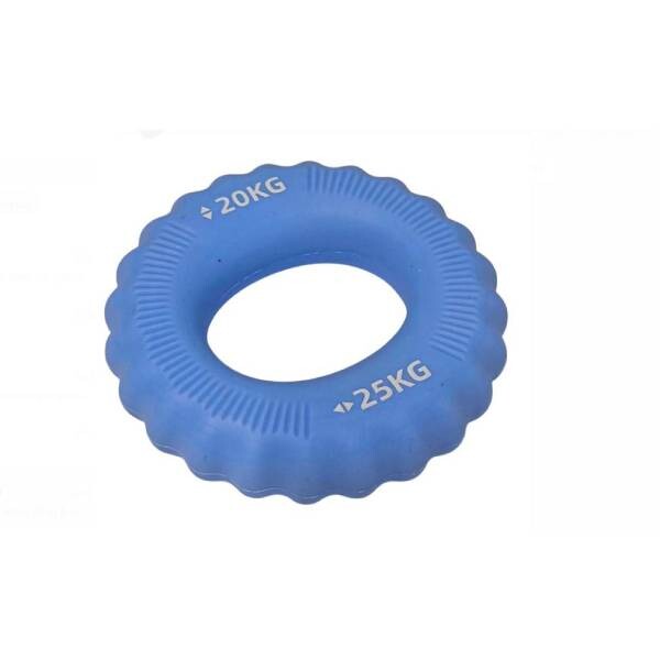 Avessa SSR-20-25 Silikon Mavi Sık Sık