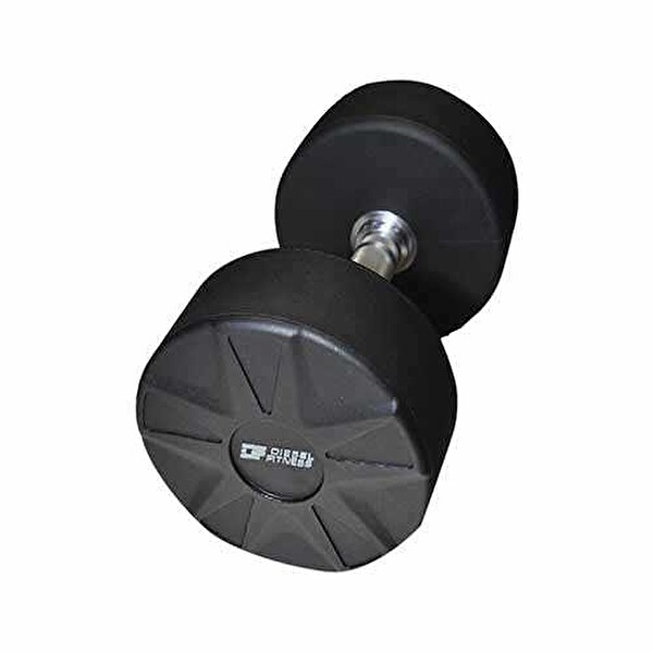 Diesel Fitness Pu 27.5 KG Dambıl