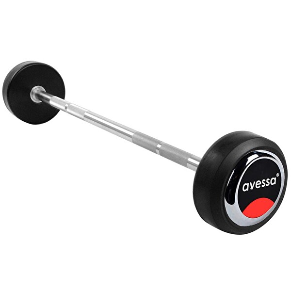 35 KG Uzun Olimpik Dambıl