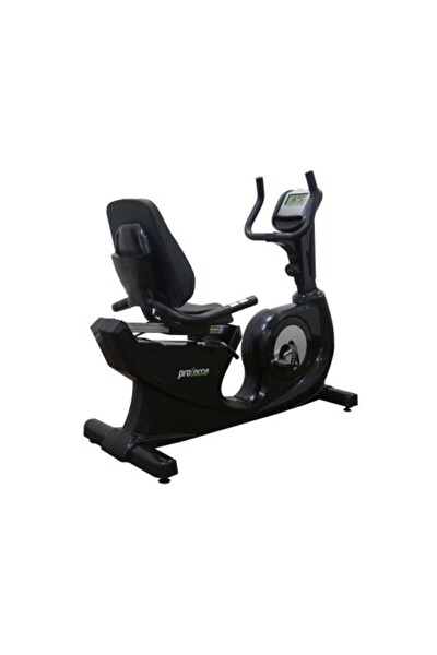 Proforce ZP 1100 Yatay Kondisyon Bisikleti