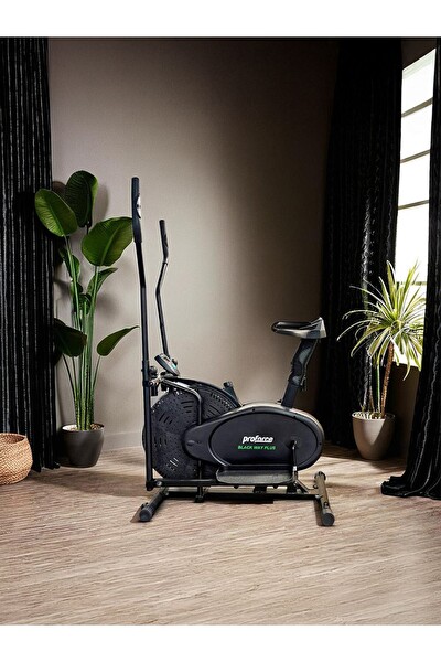Proforce Blackway Eliptik Bisiklet