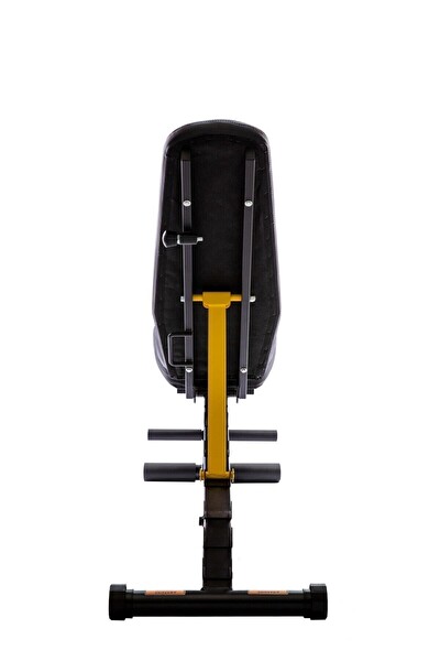 Proforce EMH14 Ayarlanabilir Dambıl Çalışma ve Mekik Sehpası