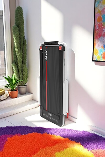 Voit Trendfit Brushless Motor 12 KM Hız Bluetooth Uygulamalı Katlanır Koşu Bandı