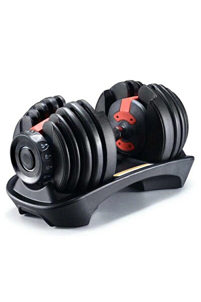 Proforce Db-Zen 24 KG Tek Adet Ayarlanabilir Dambıl Seti