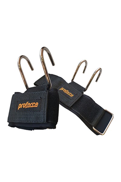 Proforce LFT01 Ağırlık Kaldırma Kancası