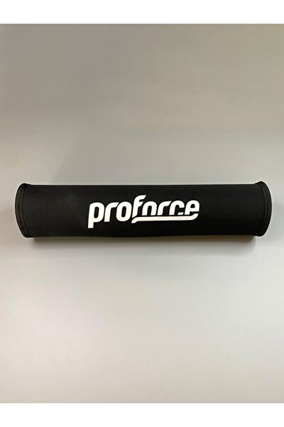 Proforce Kılıflı Bar - Squat Süngeri