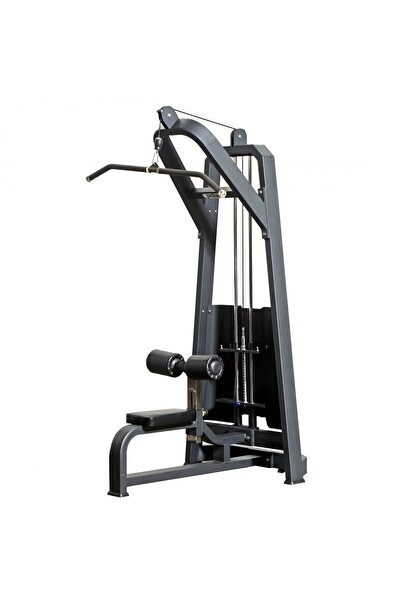 Proforce ASN 06 Lat Pulldown Machine Ağırlık İstasyonu