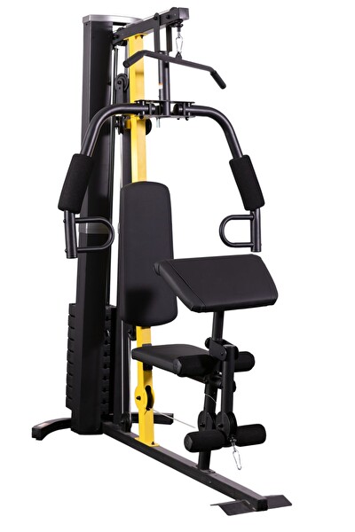 Proforce EMH07 Tek Kişilik Çok Fonksiyonlu Ayarlanabilir Ağırlık Çalışma İstasyonu