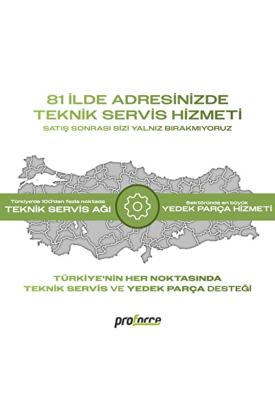 Proforce EMH07 Tek Kişilik Çok Fonksiyonlu Ayarlanabilir Ağırlık Çalışma İstasyonu