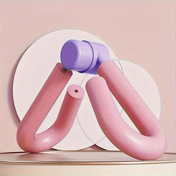 Valkyrie Pelvik İç Bacak Egzersiz Aleti Çok Amaçlı Kullanım Spor Basen Sıkıştırma Yayı