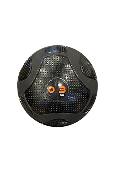 Proforce SB3 Slam Ball Zıplamayan 3 KG Sağlık Topu