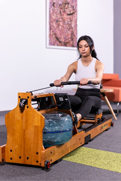 Proforce WR 04 Sulu Kondisyon Kürek