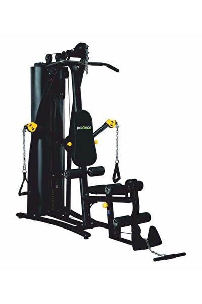 Proforce Ema 01 Çok Fonksiyonlu Çalışma İstasyonu