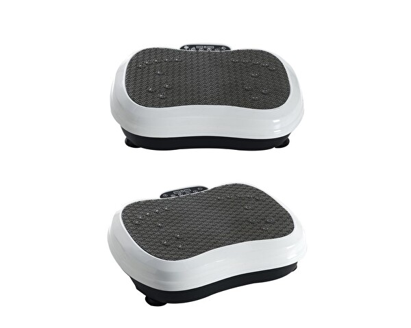 Sge Teknoloji Yüksek Titreşimli Programlı Kumandalı Egzersiz ve Kondisyon Aleti