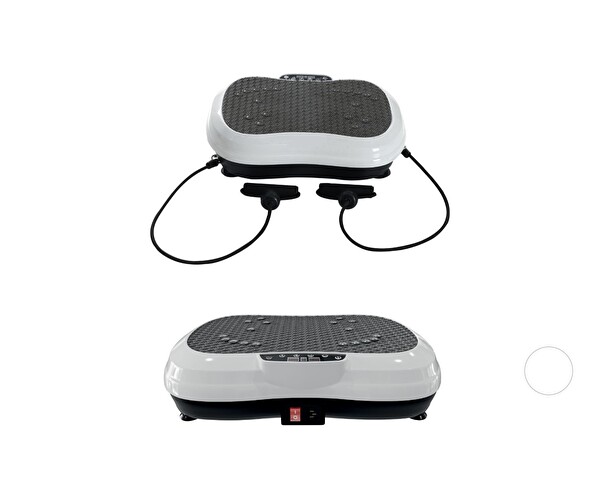 Sge Teknoloji Yüksek Titreşimli Programlı Kumandalı Egzersiz ve Kondisyon Aleti