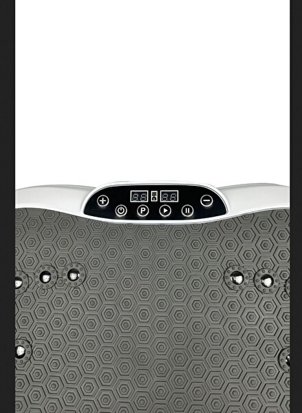 Sge Teknoloji Yüksek Titreşimli Programlı Kumandalı Egzersiz ve Kondisyon Aleti