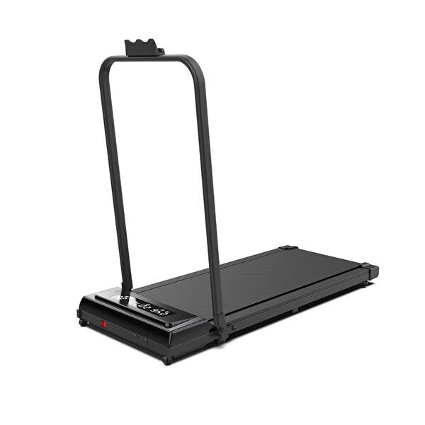 Walke W-Fit 10 KM/h Bluetooth'lu Uygulamalı Uzaktan Kumandalı Koşu Bandı