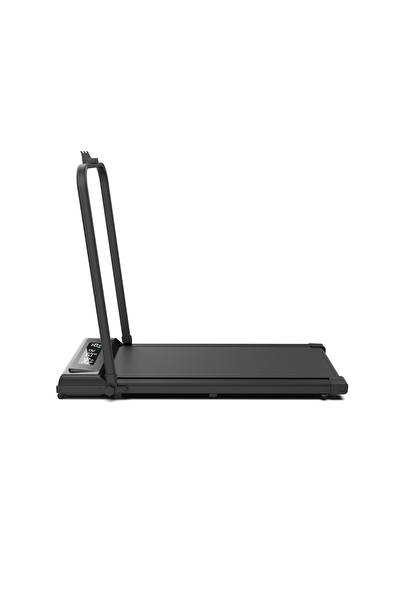 Walke W-Fit 10 KM/h Bluetooth'lu Uygulamalı Uzaktan Kumandalı Koşu Bandı