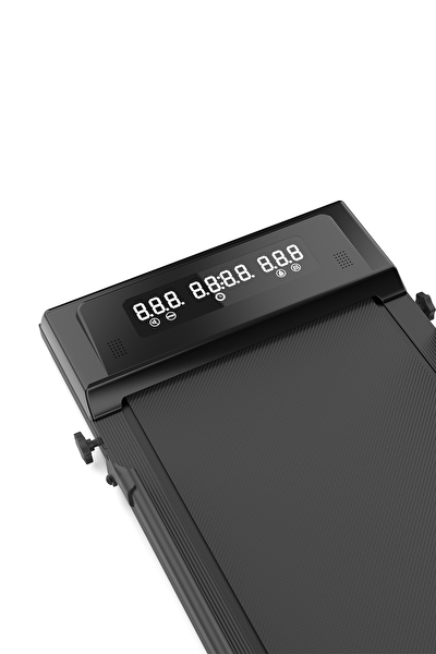 Walke W-Fit 10 KM/h Bluetooth'lu Uygulamalı Uzaktan Kumandalı Koşu Bandı