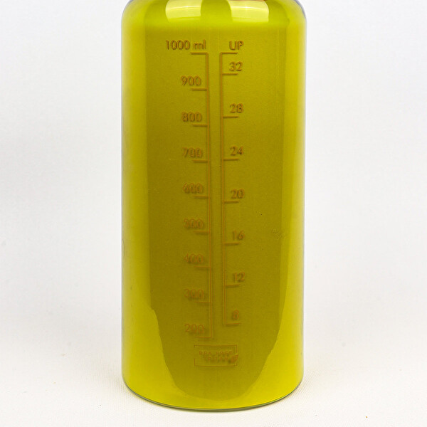 Igloo Sports Tritan 1.1 L Yeşil-Turuncu Matara