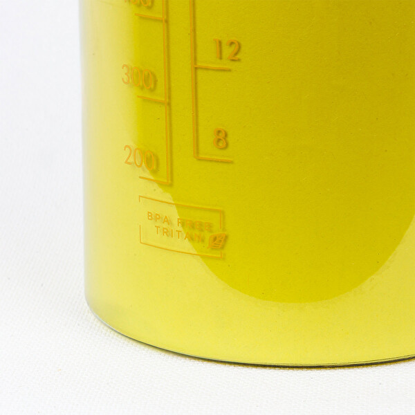 Igloo Sports Tritan 1.1 L Yeşil-Turuncu Matara