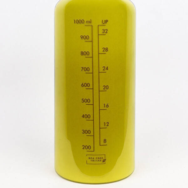 Igloo Sports Tritan 1.1 L Yeşil Matara