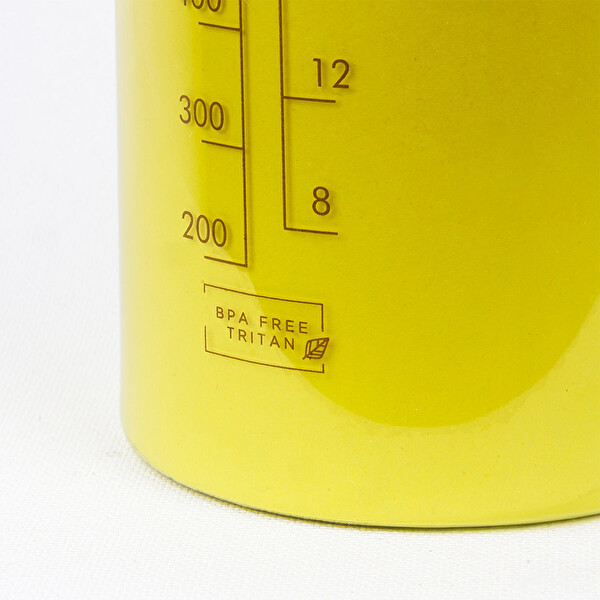 Igloo Sports Tritan 1.1 L Yeşil Matara