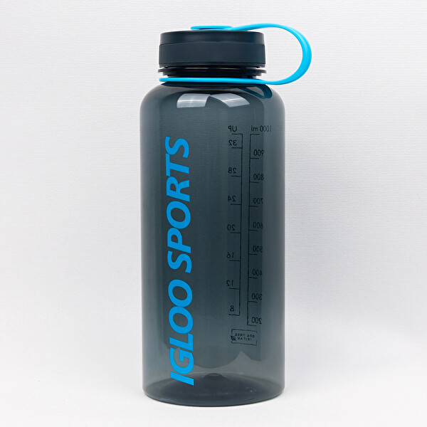 Igloo Sports Tritan 1.1 L Turkuaz Matara