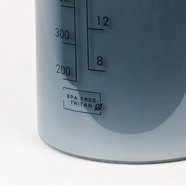 Igloo Sports Tritan 1.1 L Füme Matara